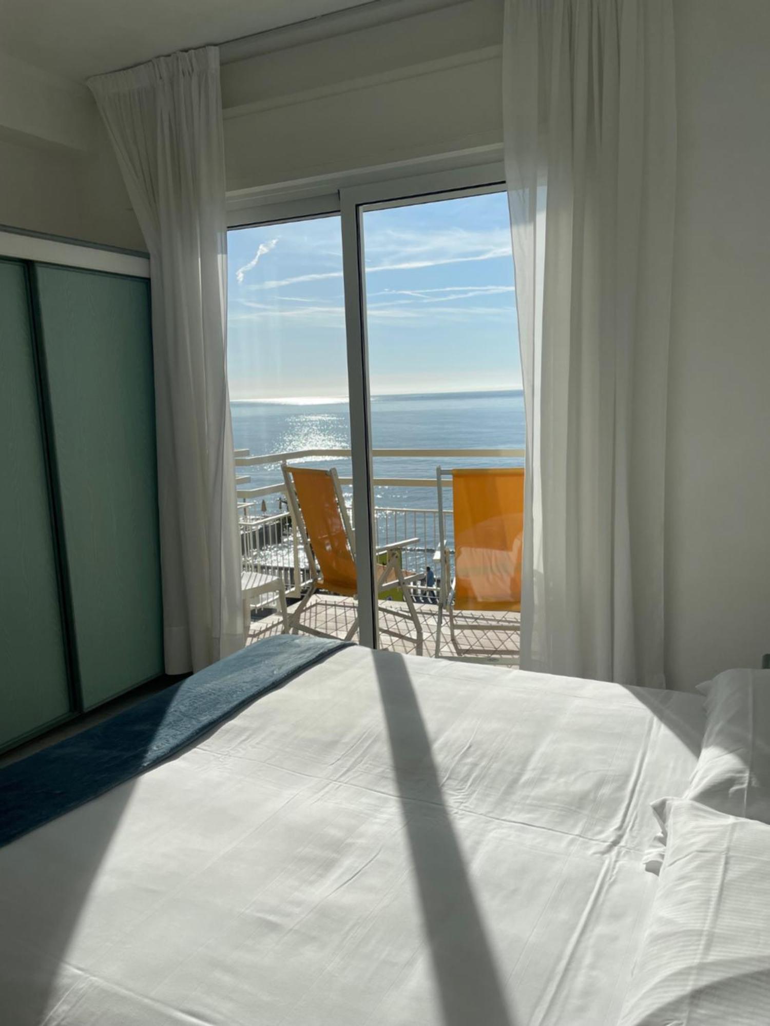 Hotel Miramare Diano Marina Bagian luar foto
