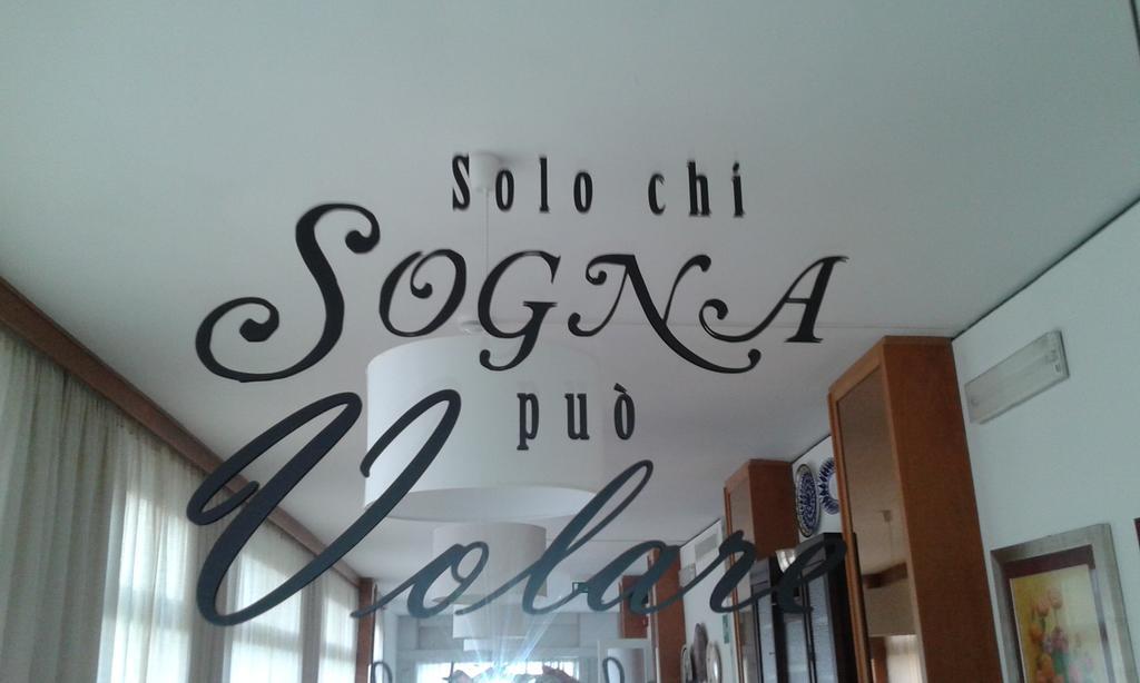 Hotel Miramare Diano Marina Bagian luar foto