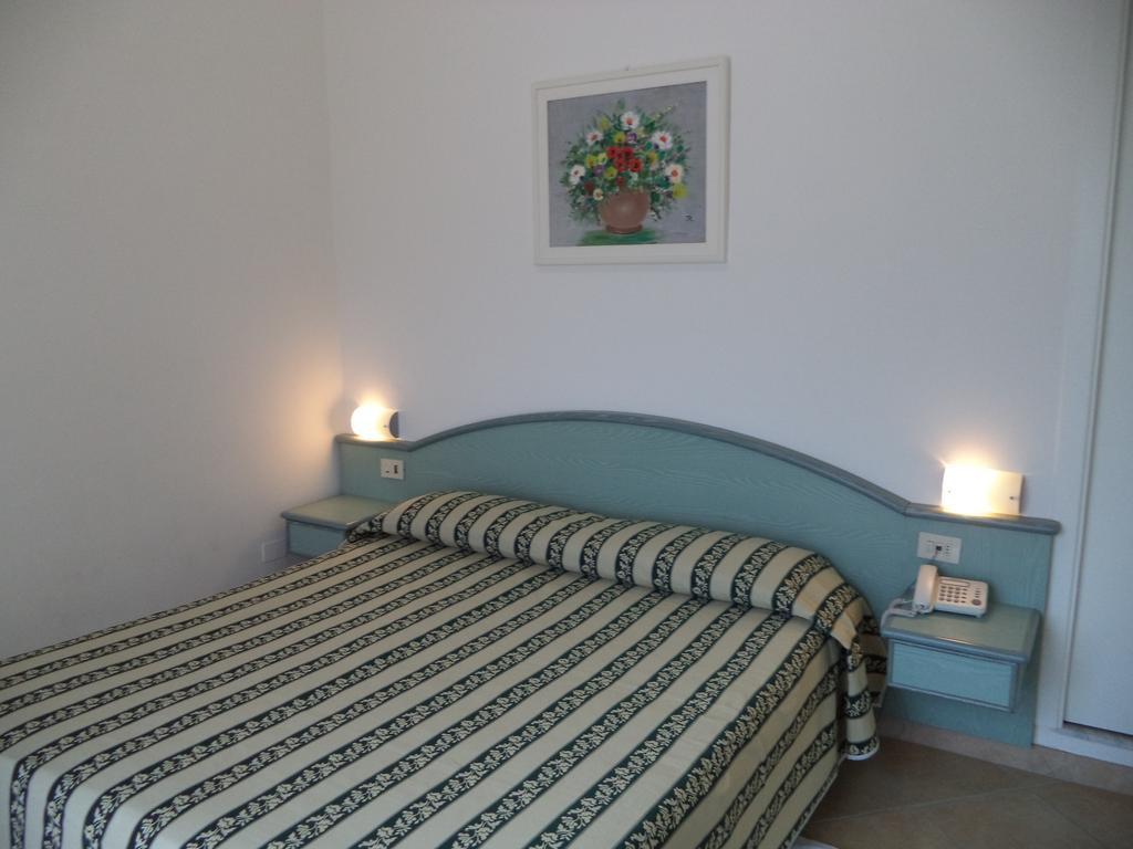 Hotel Miramare Diano Marina Ruang foto
